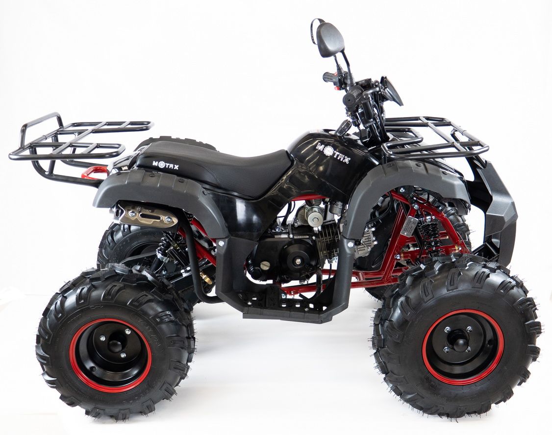 MOTAX ATV Grizlik 7 110 cc Бензиновый