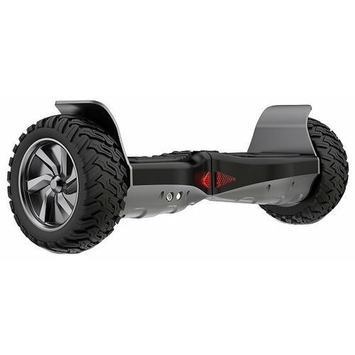 Гироскутер Smart Balance Off-road 9 дюймов Черный