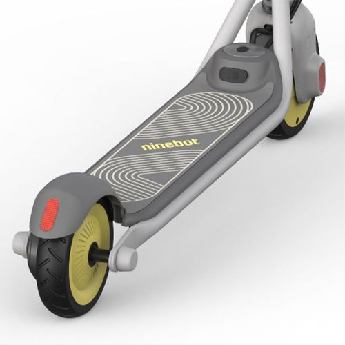 Электросамокат Segway-Ninebot KickScooter C8